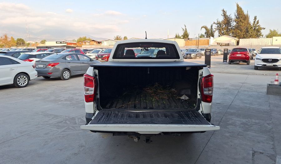 Ssangyong Grand Musso 2.2D GRAND LX Pickup 2021