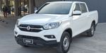 Ssangyong Grand Musso 2.2D GRAND LX Pickup 2021