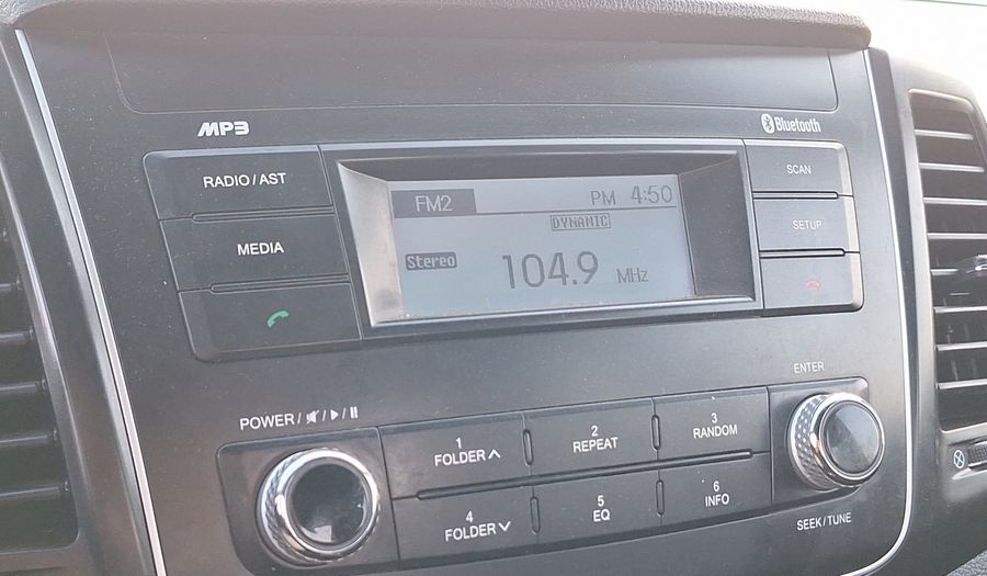 Ssangyong Grand Musso 2.2D GRAND LX Pickup 2021