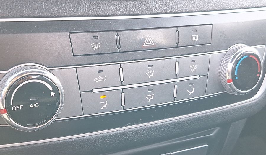 Ssangyong Grand Musso 2.2D GRAND LX Pickup 2021