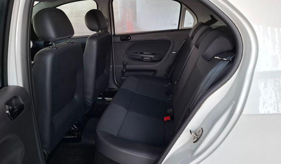 Volkswagen Gol Trend 1.6 TRENDLINE MY21 Hatchback 2021