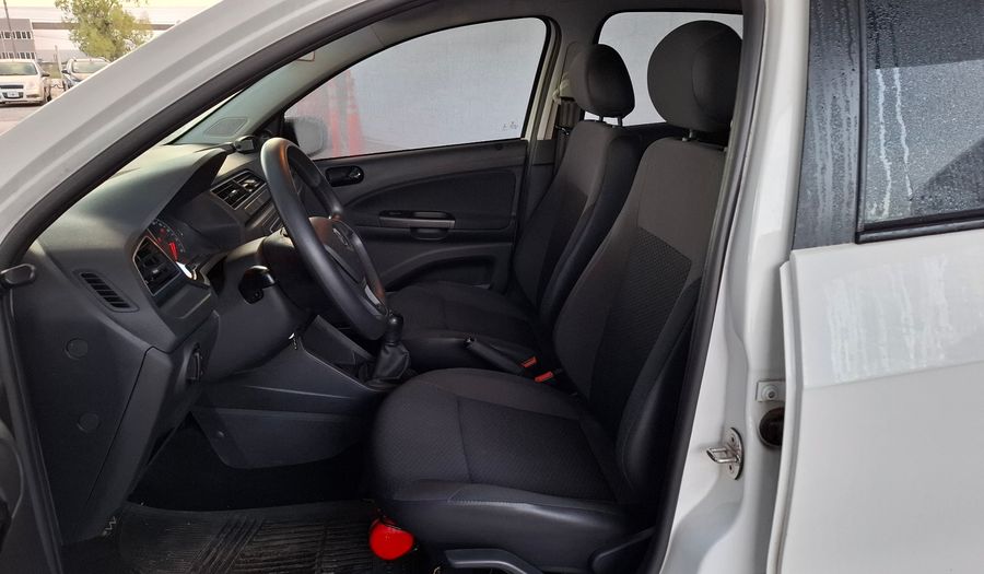 Volkswagen Gol Trend 1.6 TRENDLINE MY21 Hatchback 2021