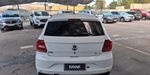 Volkswagen Gol Trend 1.6 TRENDLINE MY21 Hatchback 2021