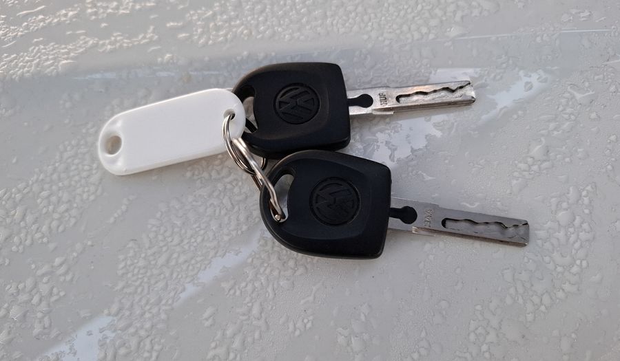 Volkswagen Gol Trend 1.6 TRENDLINE MY21 Hatchback 2021