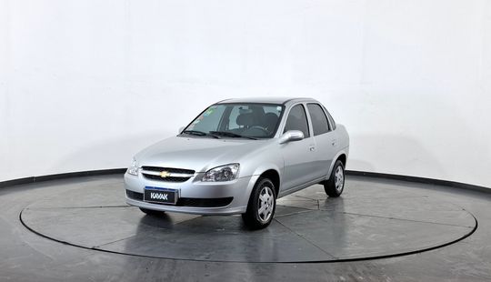 Chevrolet • Classic