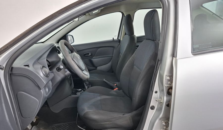 Renault Logan 1.6 AUTHENTIQUE Sedan 2019
