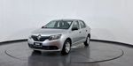 Renault Logan 1.6 AUTHENTIQUE Sedan 2019