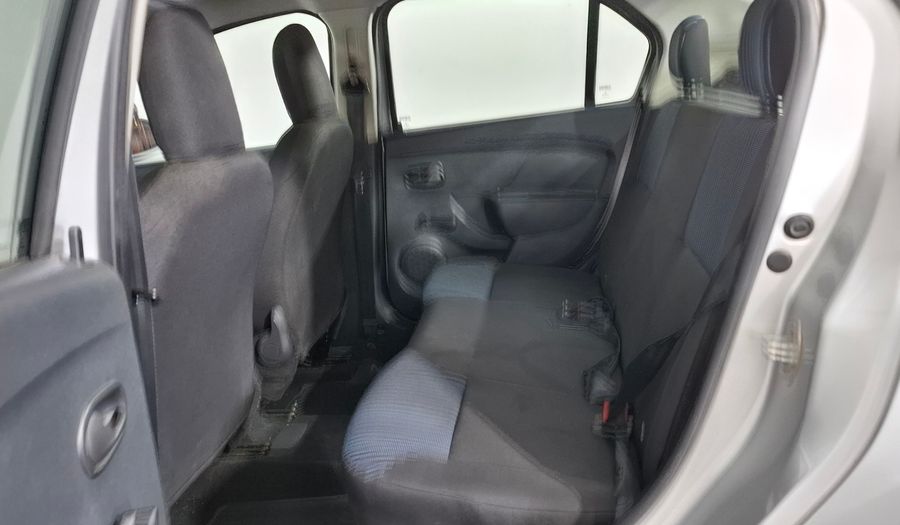 Renault Logan 1.6 AUTHENTIQUE Sedan 2019