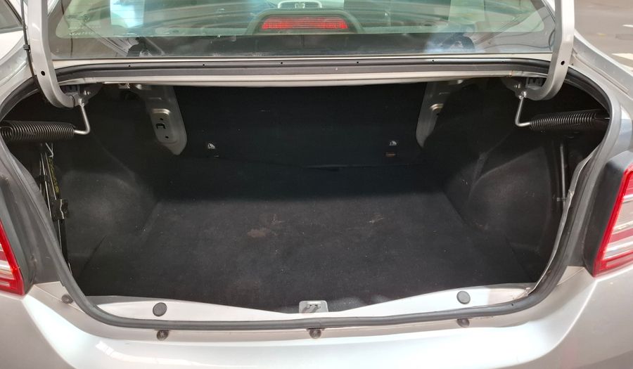 Renault Logan 1.6 AUTHENTIQUE Sedan 2019