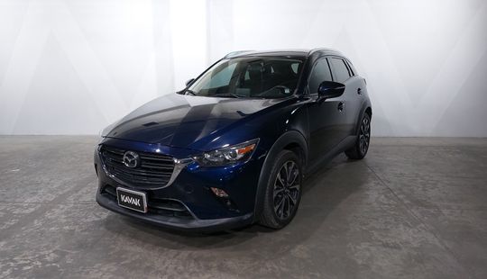 Mazda • CX-3
