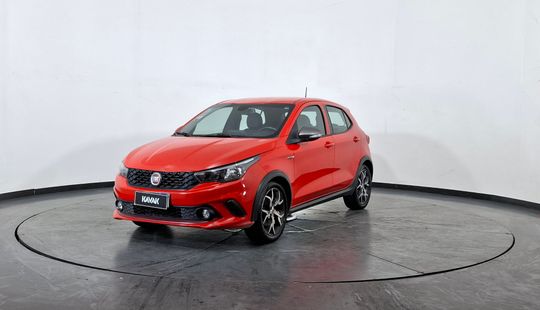 Fiat • Argo