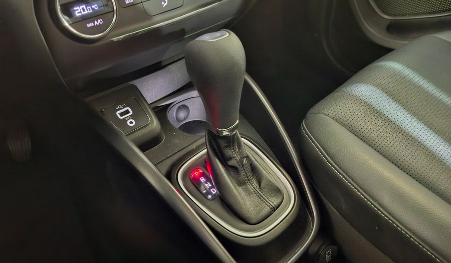 Fiat Cronos 1.3 PRECISION CVT Sedan 2023