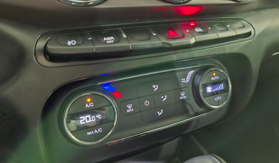 Fiat Cronos 1.3 PRECISION CVT Sedan 2023
