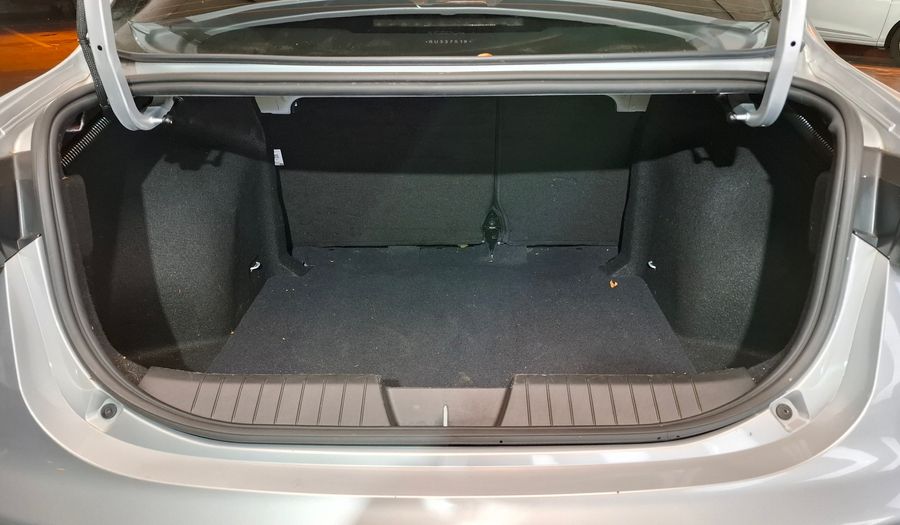 Fiat Cronos 1.3 PRECISION CVT Sedan 2023