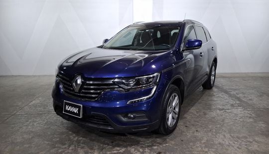 Renault • Koleos
