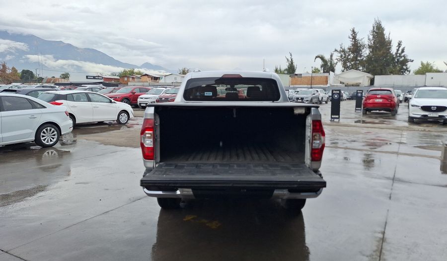 Maxus T60 2.0D AUTO GLX 4WD Pickup 2023