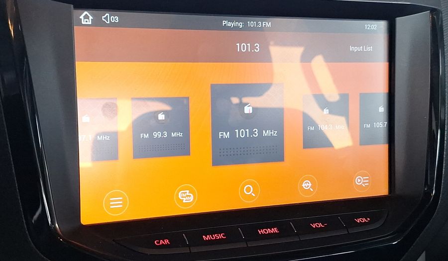Maxus T60 2.0D AUTO GLX 4WD Pickup 2023