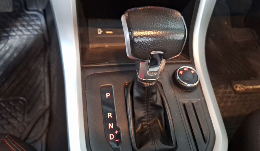 Maxus T60 2.0D AUTO GLX 4WD Pickup 2023