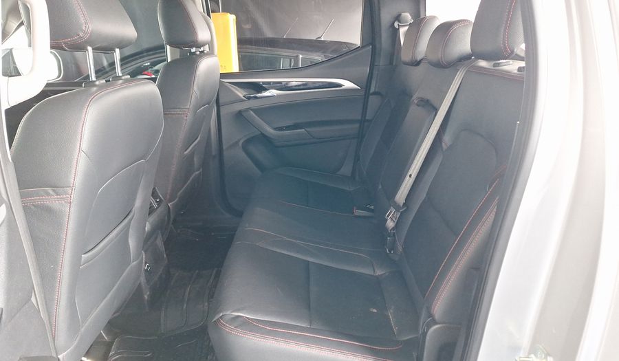 Maxus T60 2.0D AUTO GLX 4WD Pickup 2023