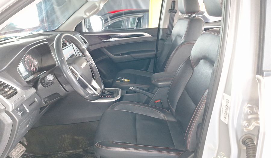 Maxus T60 2.0D AUTO GLX 4WD Pickup 2023