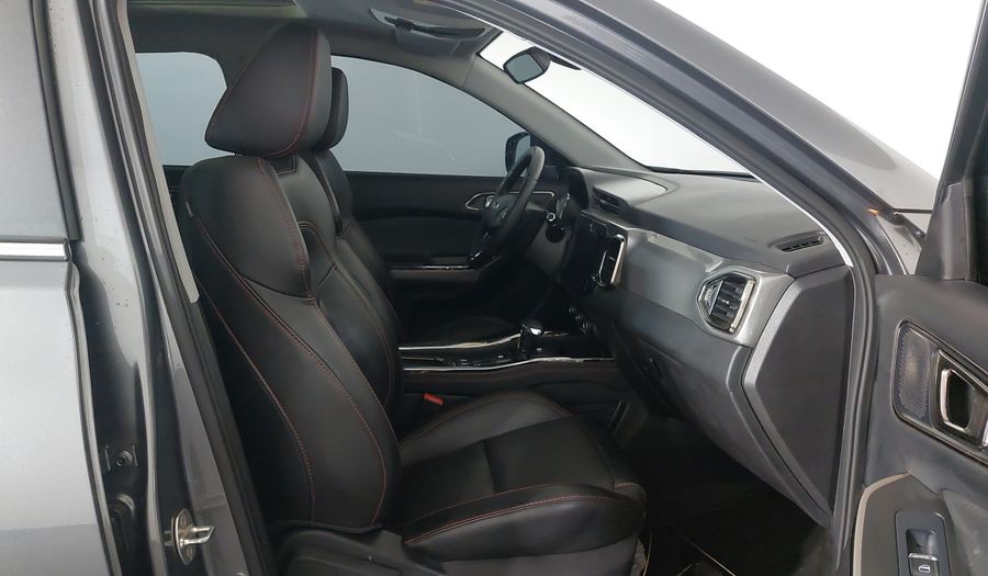 Chery Tiggo 5x VVT TURBO I TXS DCT Suv 2020