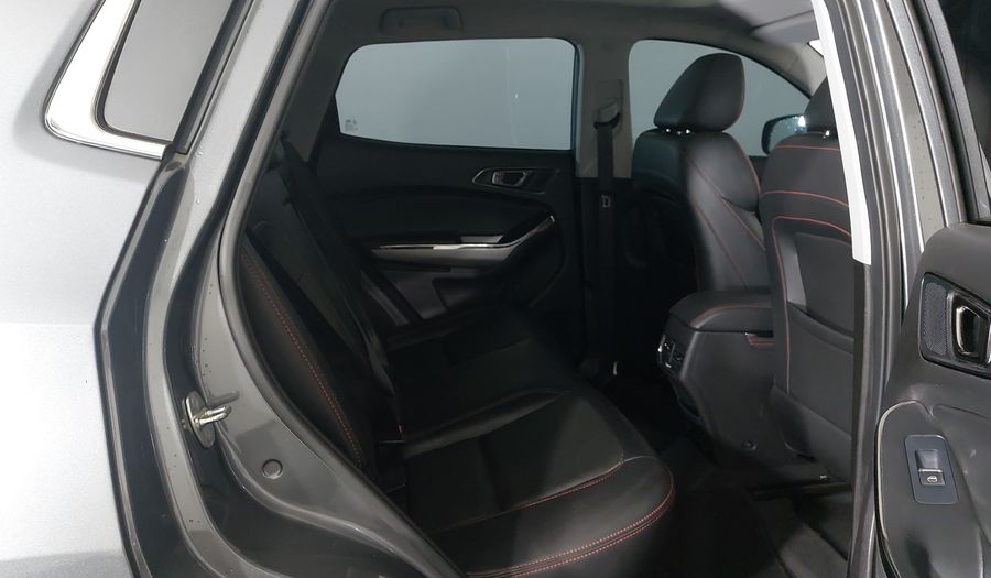 Chery Tiggo 5x VVT TURBO I TXS DCT Suv 2020