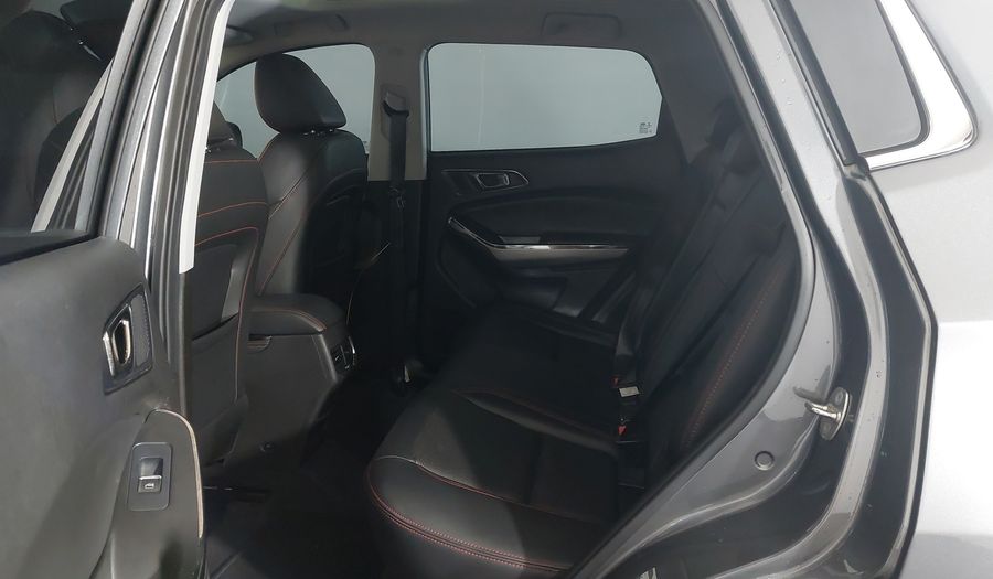 Chery Tiggo 5x VVT TURBO I TXS DCT Suv 2020