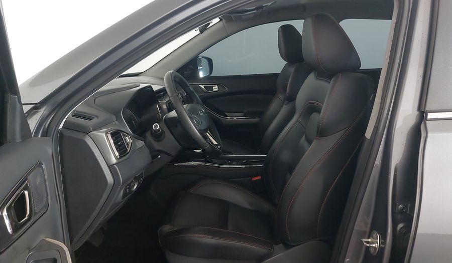 Chery Tiggo 5x VVT TURBO I TXS DCT Suv 2020