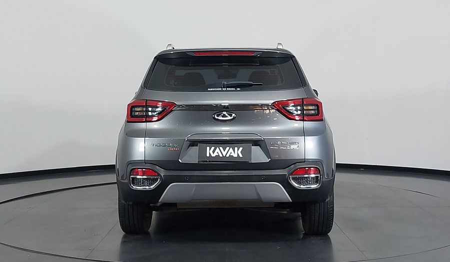 Chery Tiggo 5x VVT TURBO I TXS DCT Suv 2020