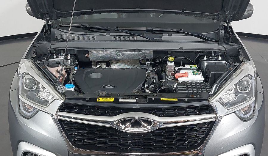 Chery Tiggo 5x VVT TURBO I TXS DCT Suv 2020