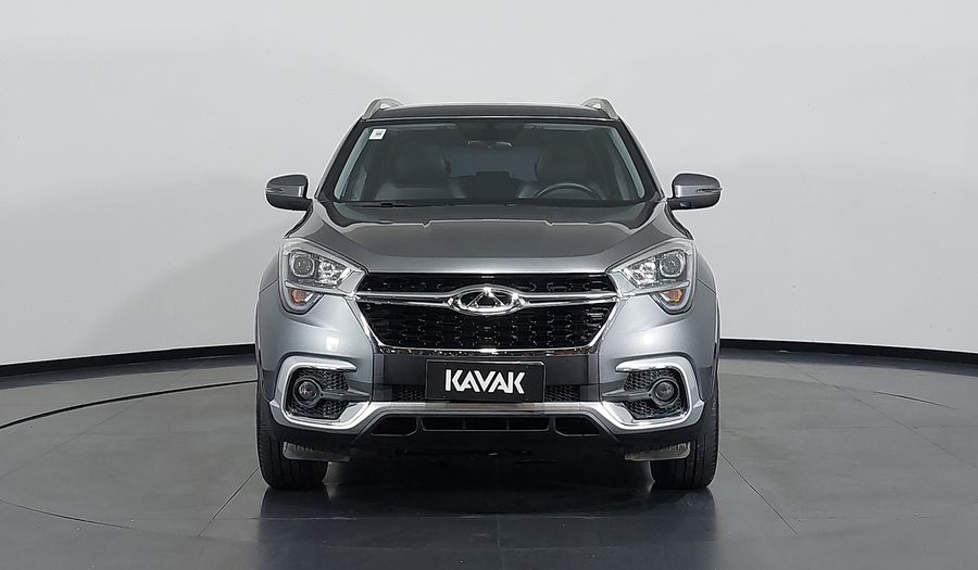 Chery Tiggo 5x VVT TURBO I TXS DCT Suv 2020