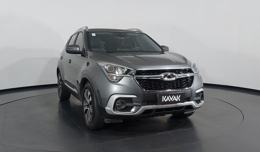 Chery Tiggo 5x VVT TURBO I TXS DCT Suv 2020