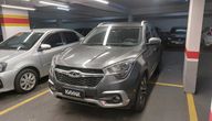 Chery Tiggo 5x VVT TURBO I TXS DCT Suv 2020