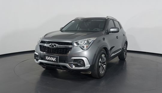 Chery • Tiggo 5x