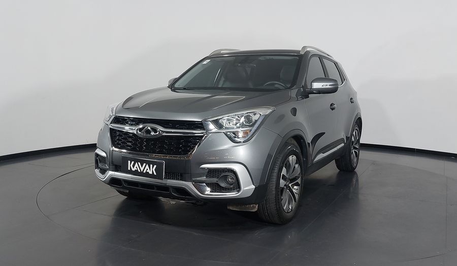 Chery Tiggo 5x VVT TURBO I TXS DCT Suv 2020