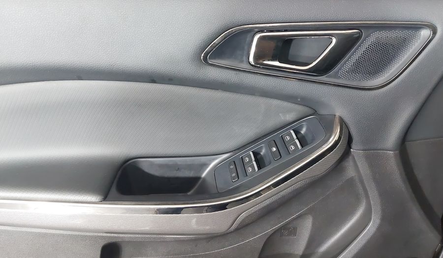 Chery Tiggo 5x VVT TURBO I TXS DCT Suv 2020