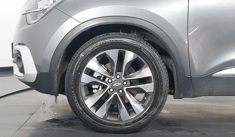 Chery Tiggo 5x VVT TURBO I TXS DCT Suv 2020
