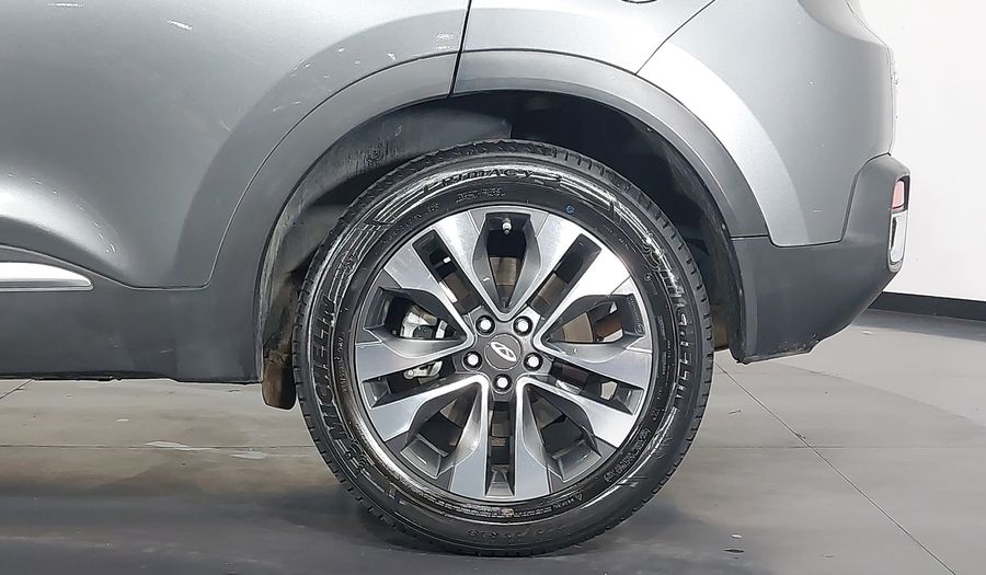 Chery Tiggo 5x VVT TURBO I TXS DCT Suv 2020