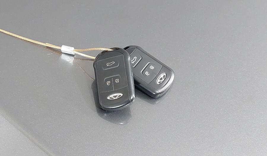 Chery Tiggo 5x VVT TURBO I TXS DCT Suv 2020