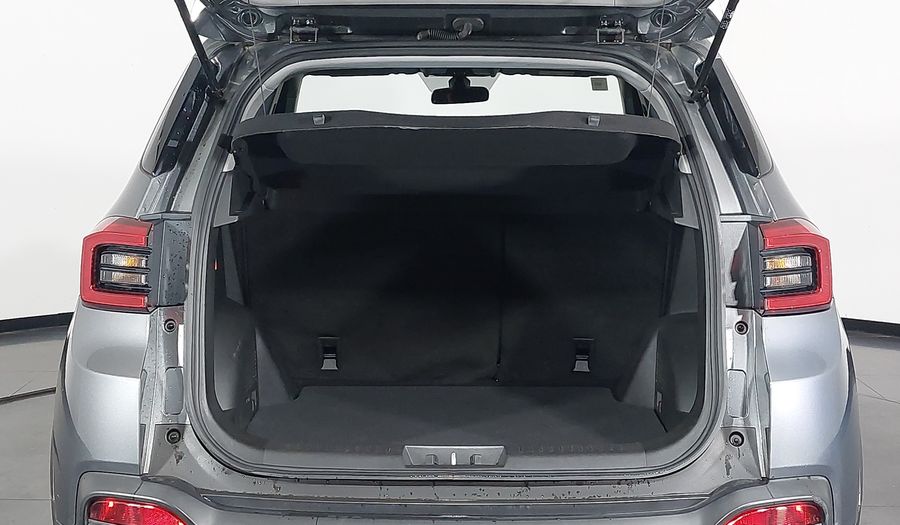 Chery Tiggo 5x VVT TURBO I TXS DCT Suv 2020