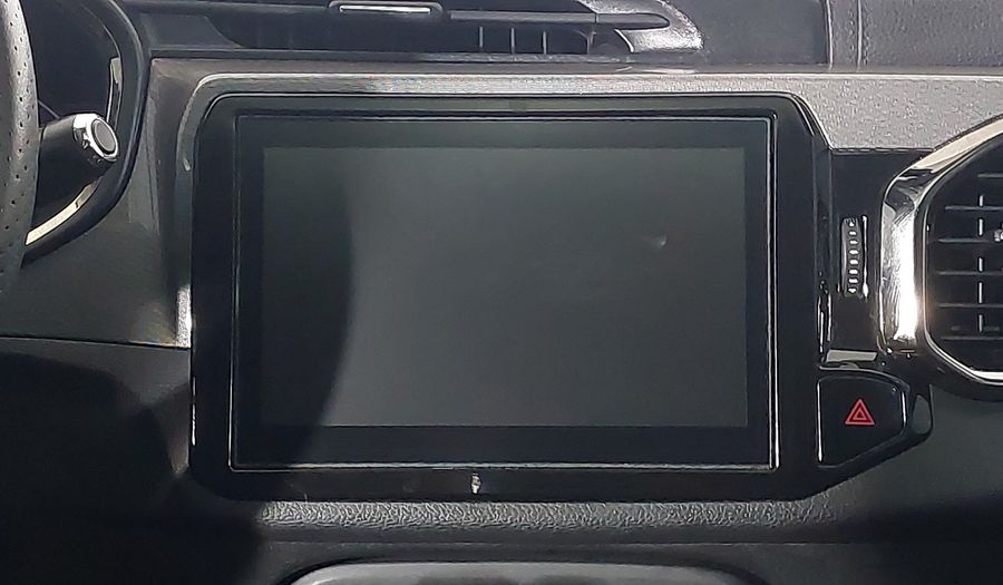 Chery Tiggo 5x VVT TURBO I TXS DCT Suv 2020
