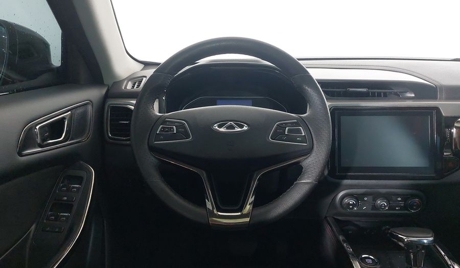 Chery Tiggo 5x VVT TURBO I TXS DCT Suv 2020