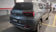 Chery Tiggo 5x VVT TURBO I TXS DCT Suv 2020
