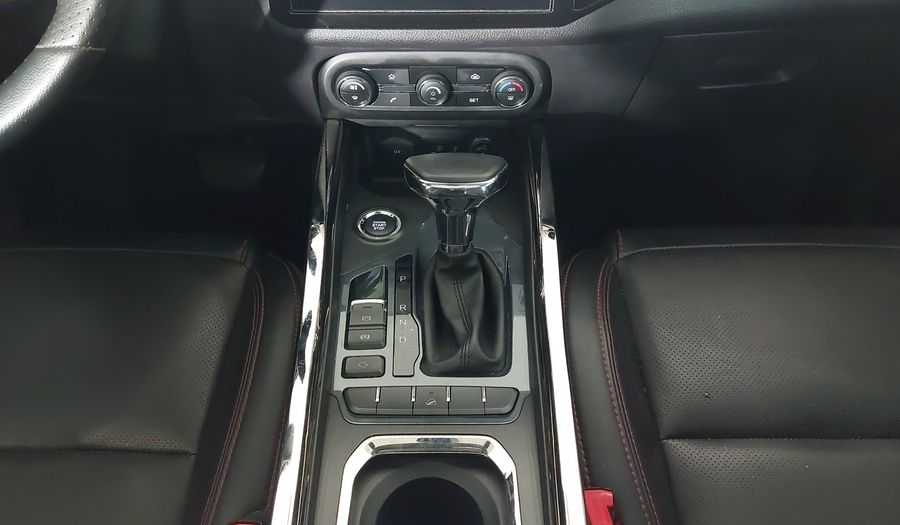Chery Tiggo 5x VVT TURBO I TXS DCT Suv 2020