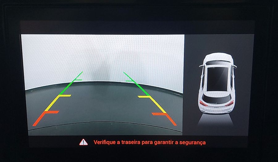 Chery Tiggo 5x VVT TURBO I TXS DCT Suv 2020