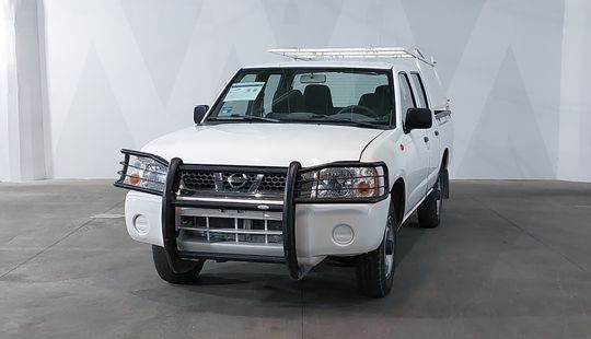 Nissan • NP300