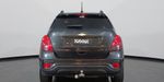 Chevrolet Tracker TURBO LT Suv 2018