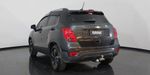 Chevrolet Tracker TURBO LT Suv 2018