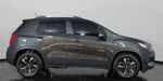Chevrolet Tracker TURBO LT Suv 2018