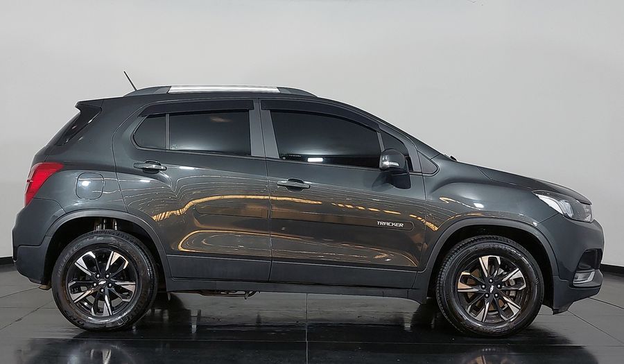 Chevrolet Tracker TURBO LT Suv 2018